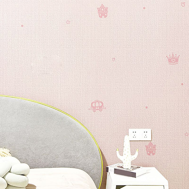Lisslune | Modern Tin Back Wall Panel Smooth Padded Wall Ceiling