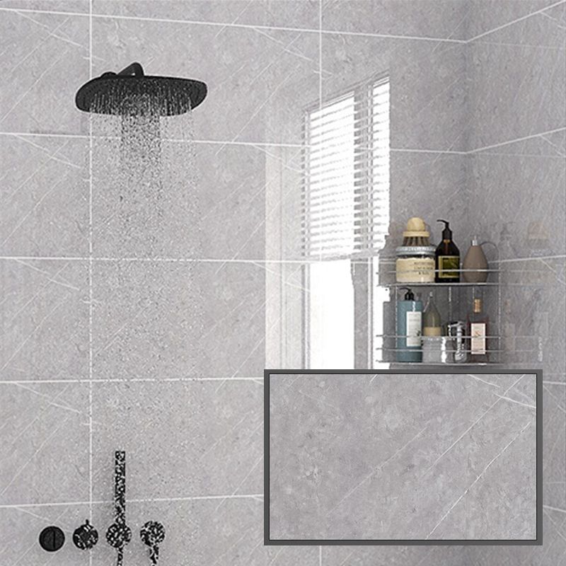 Lisslune | PVC Rectangular Peel & Stick Subway Tile Kitchen and Bathroom Backsplash