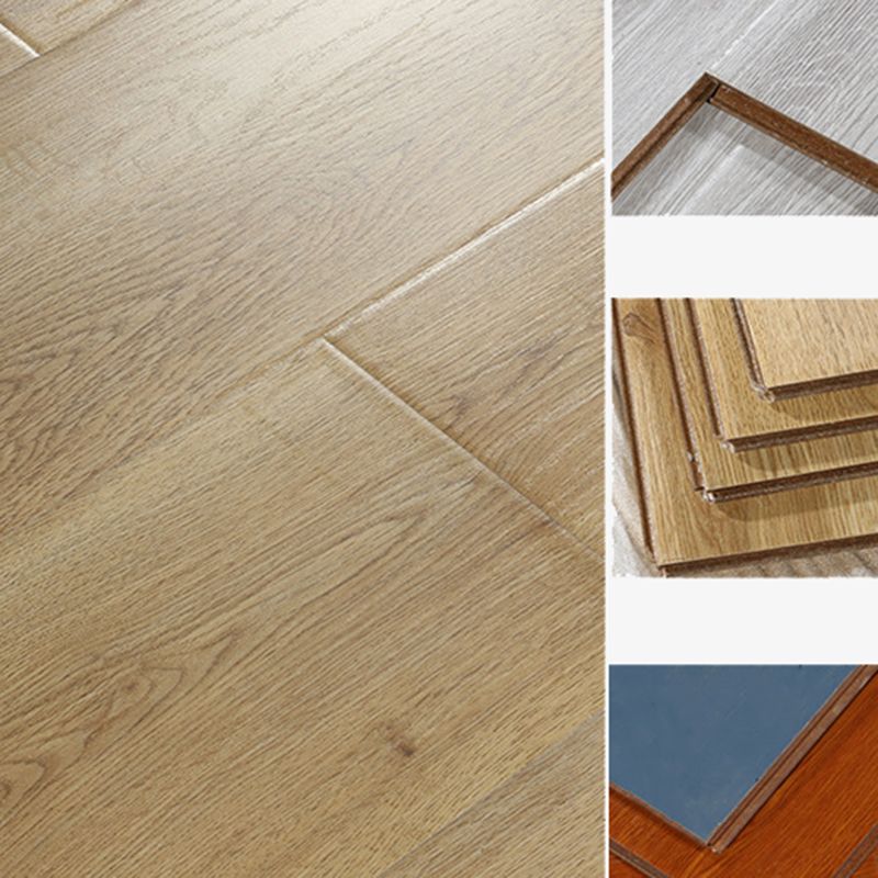 Lisslune | Scratch-resistant laminate flooring click laminate floor planks