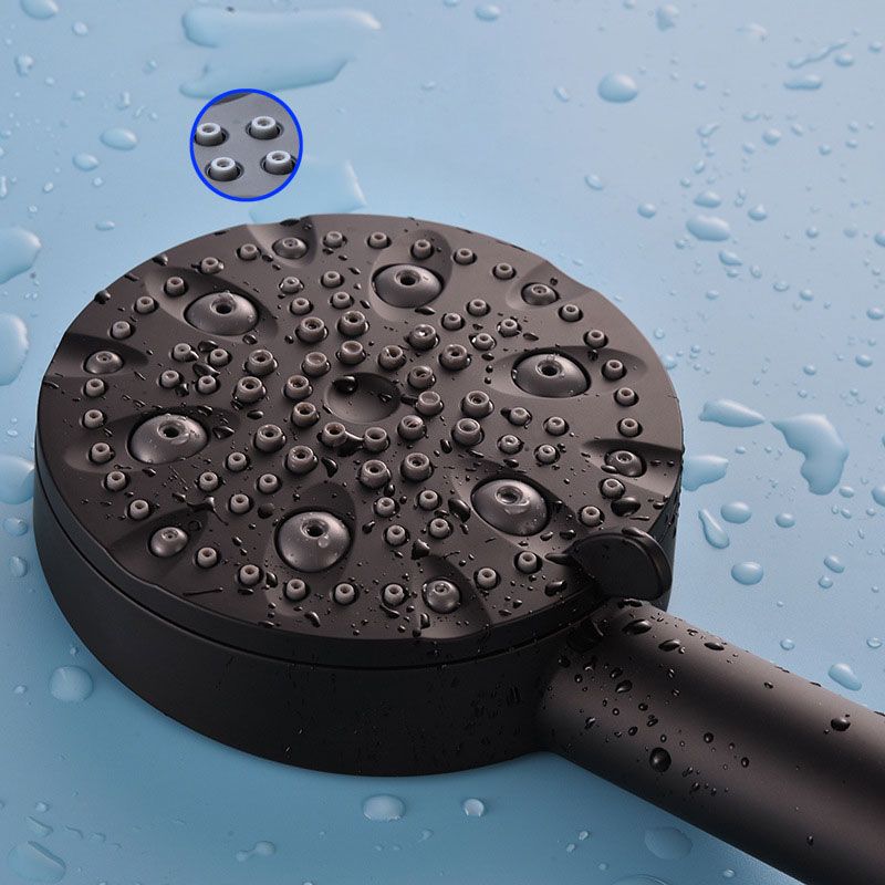 Lisslune | 10 Functions Shower Head with Spray Gun Booster Filter Handheld Shower Head