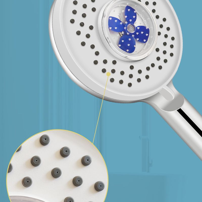 Lisslune | Shower head bathroom water filter handheld shower with hose