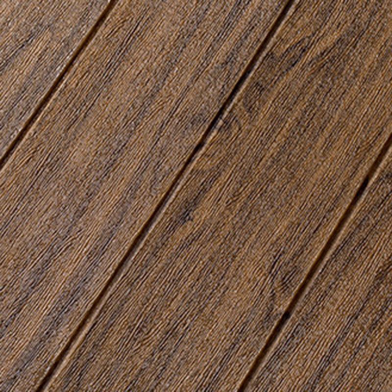 Lisslune | Living Room Wall Paneling Peel and Stick Wood Look Design Waterproof Wall Paneling