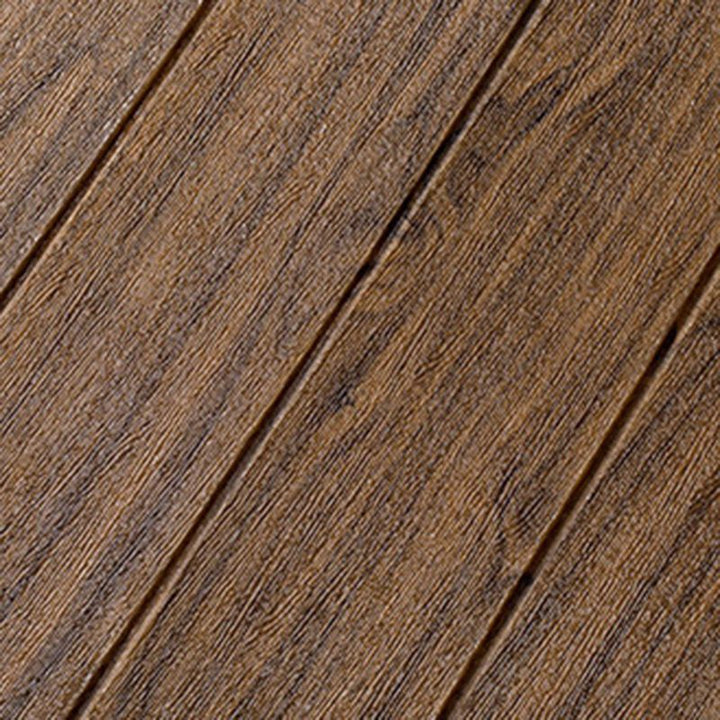 Lisslune | Living Room Wall Paneling Peel and Stick Wood Look Design Waterproof Wall Paneling
