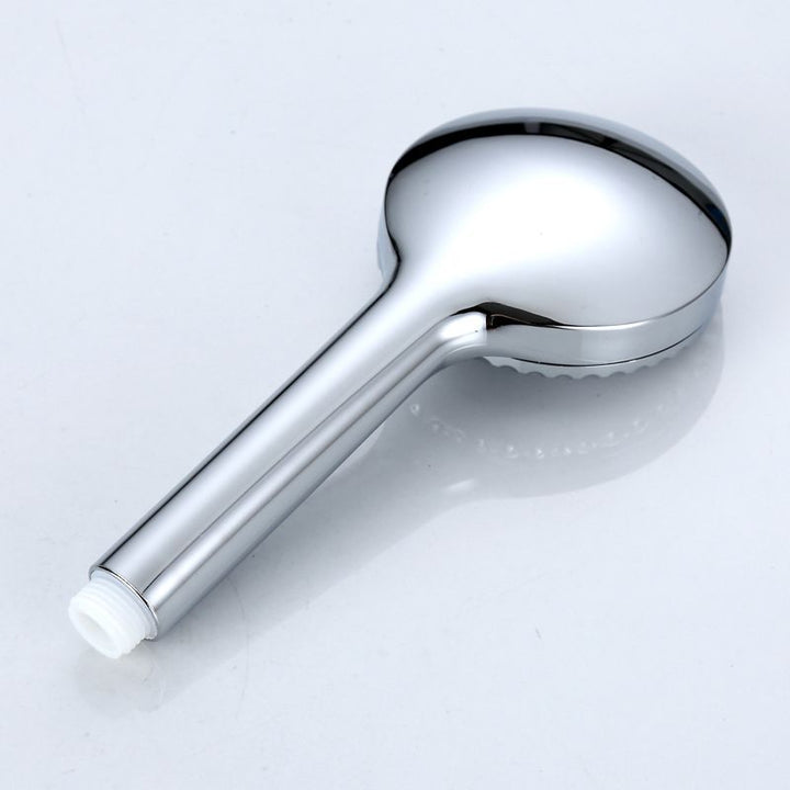 Lisslune | Showerhead Combo Rainfall Modern Polished Chrome Spray Head