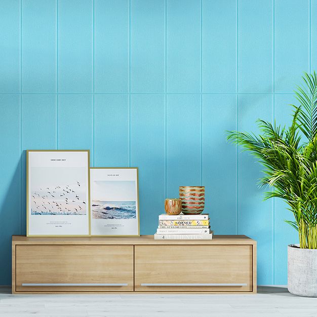 Lisslune | Indoor Wall Panel Waterproof Peel and Stick Wall Cladding
