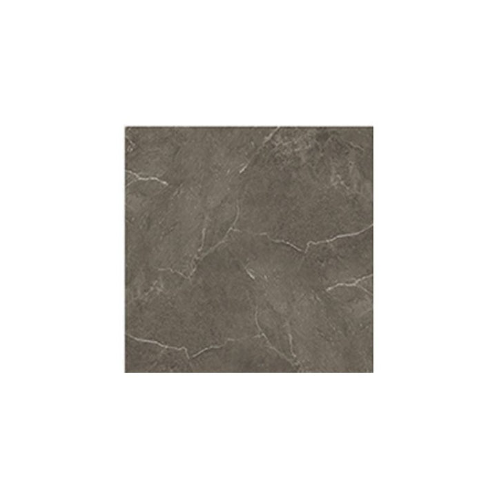 Lisslune | Peel & Stick Vinyl Floor Smooth Vinyl Flooring with Marble Look