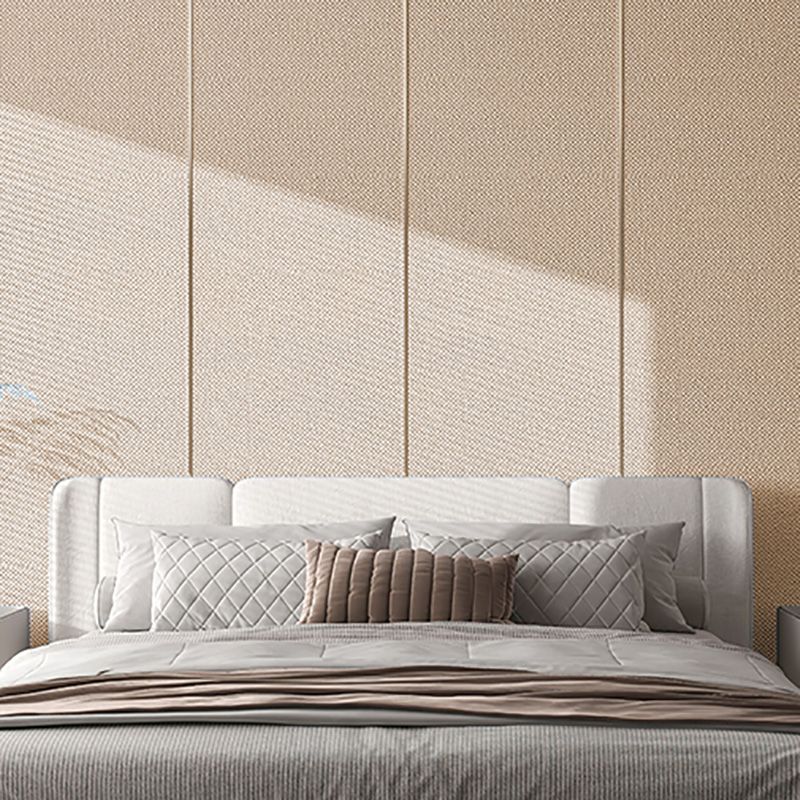 Lisslune | Modern Wall Paneling Easy Peel and Stick Wall Ceiling for Living Room