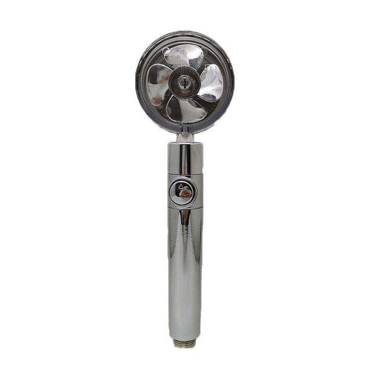 Lisslune | Plastic Handheld Showerhead Contemporary Style Bathroom Handheld Showerhead