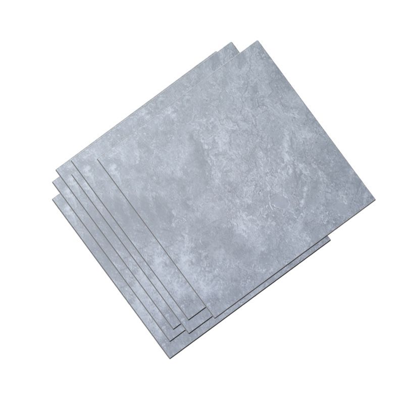 Lisslune | Square fireproof PVC floor coverings, removable and adhesive, waterproof PVC floor coverings