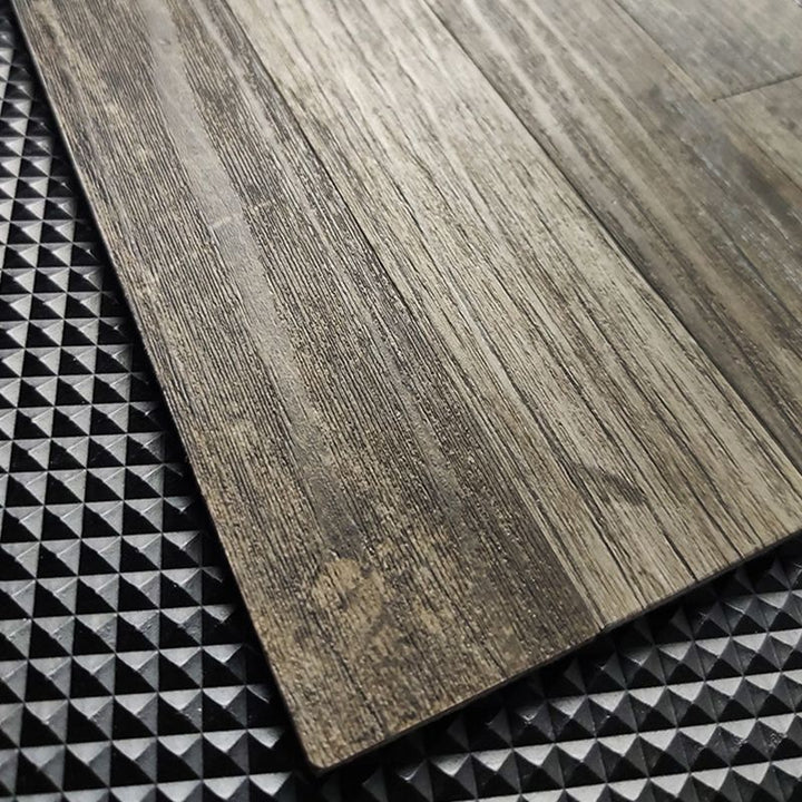 Lisslune | Wood-based material wall panel industrial style simple home living room wall board (1-Pack)