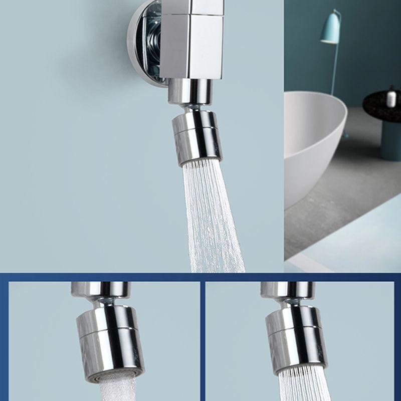 Lisslune | Industrial Wall Mounted Bathroom Faucet Handle Solid Brass Faucet