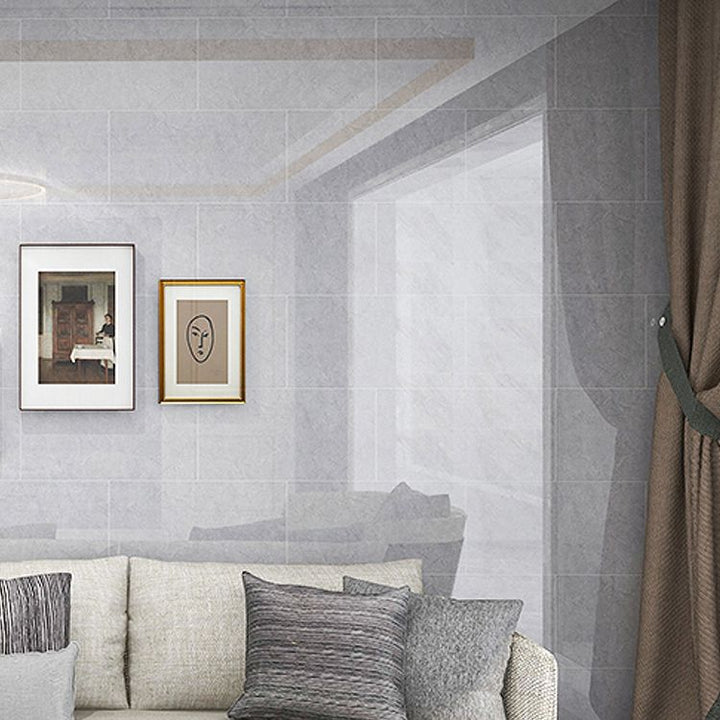 Lisslune | Contemporary Wall Cladding Self-adhesive, waterproof wall panel