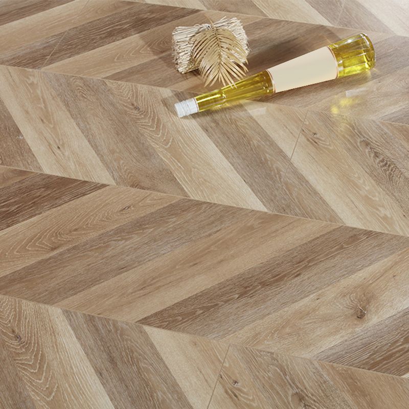 Lisslune | Wood Modern Laminate Flooring Click Lock Stain Resistant Plank Floor