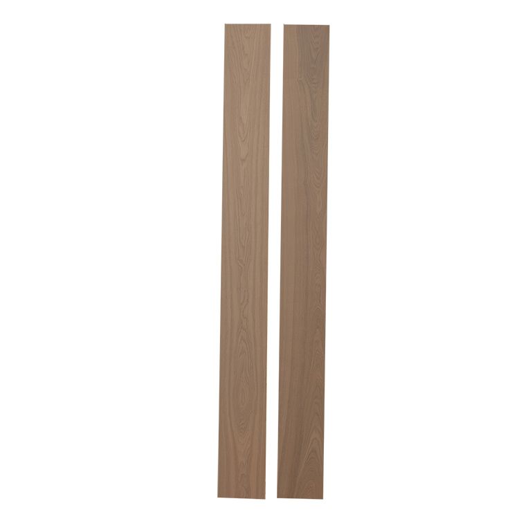 Lisslune | Modern Laminate Plank Flooring Scratch Resistant Click-Lock 15mm Thickness Laminate