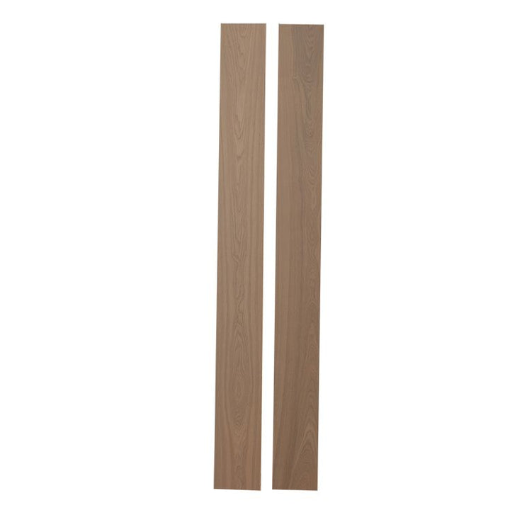 Lisslune | Modern Laminate Plank Flooring Scratch Resistant Click-Lock 15mm Thickness Laminate