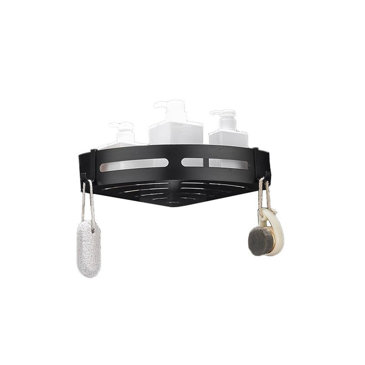 Lisslune | Modern Bathroom Set Paper Holder 5-Piece Bathroom Hardware Set
