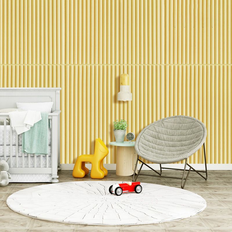 Lisslune | Contemporary Wall Access Module 3D Wall Access Module for the Living Room