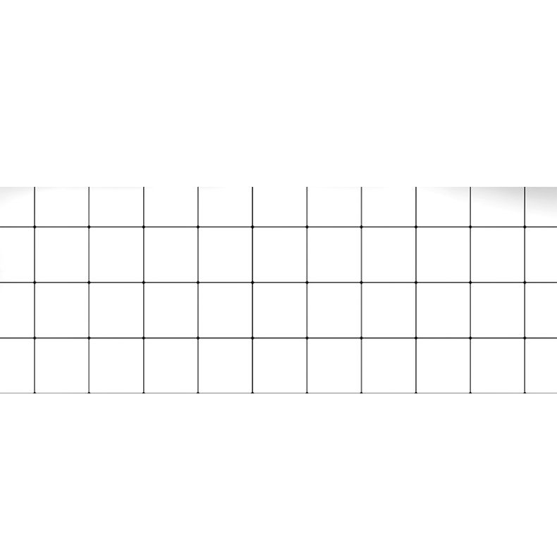 Lisslune | Modern Peel and Stick Backsplash Tiles PVC Wallpaper for Fireplace Surround