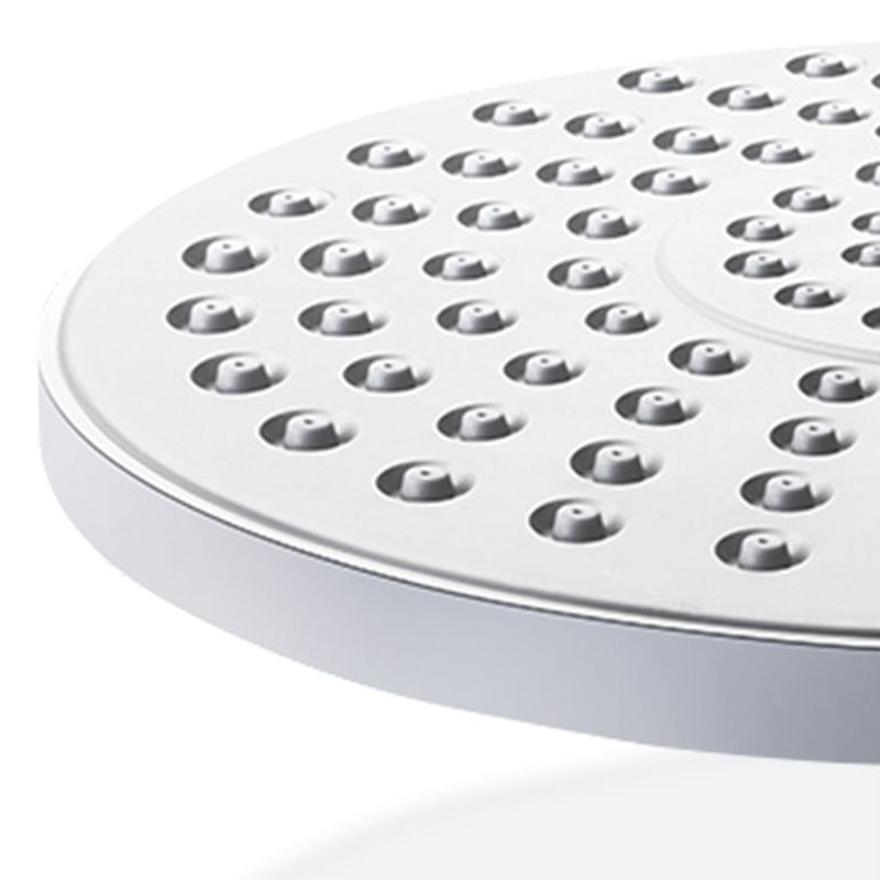 Lisslune | Modern Shower System Handle Lever Wall Mounted Spot Resist Copper Shower System