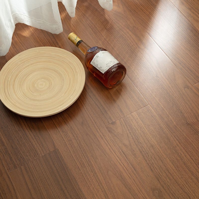 Lisslune | Modern laminate flooring waterproof click laminate flooring with wax coating