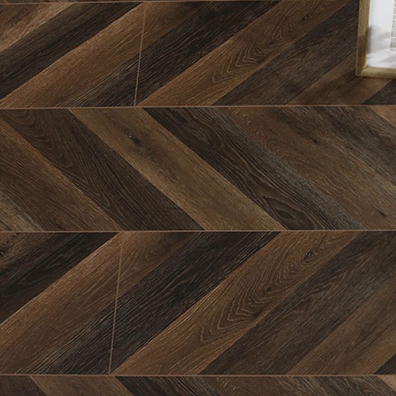 Lisslune | Wood Modern Laminate Flooring Click Lock Stain Resistant Plank Floor