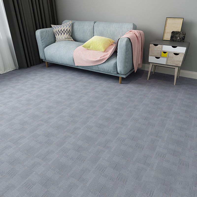 Lisslune | Scratch-resistant plastic floor Waterproof peel & stick floor tiles