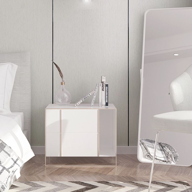 Lisslune | Living Room Wall Paneling Modern Style Waterproof PVC Wall Paneling