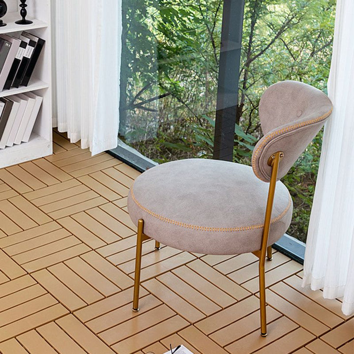Lisslune | Wood floor planks click connection water-resistant solid wood floors