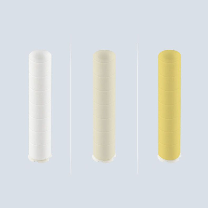 Lisslune | Metal Shower Head Modern Handheld Shower Head with Adjustable Spray Pattern
