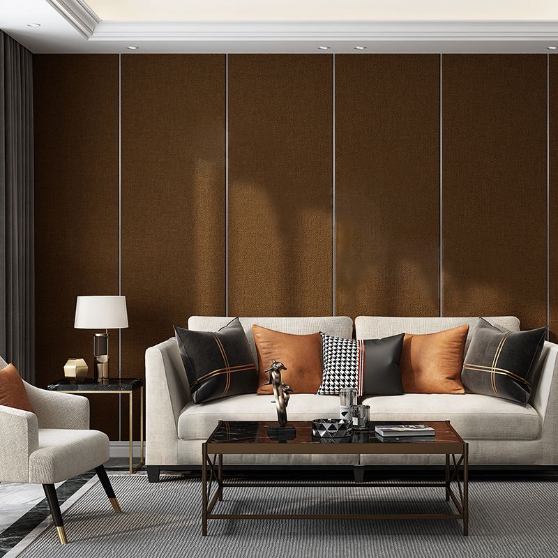 Lisslune | Modern Wall Interior Cladding Textured Wall Covering Waterproof Panel