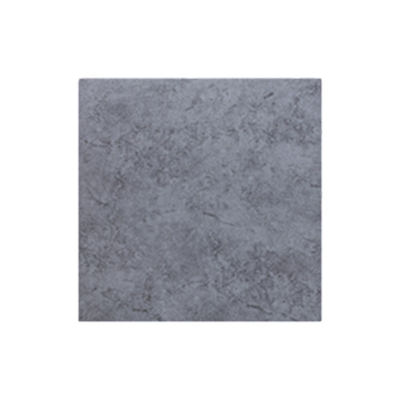 Lisslune | Square fireproof PVC floor coverings, removable and adhesive, waterproof PVC floor coverings