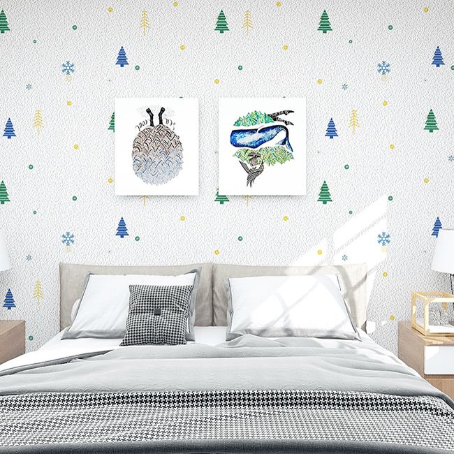Lisslune | Modern Interior Wall Access Panel Peel and Press Wall Access Panel