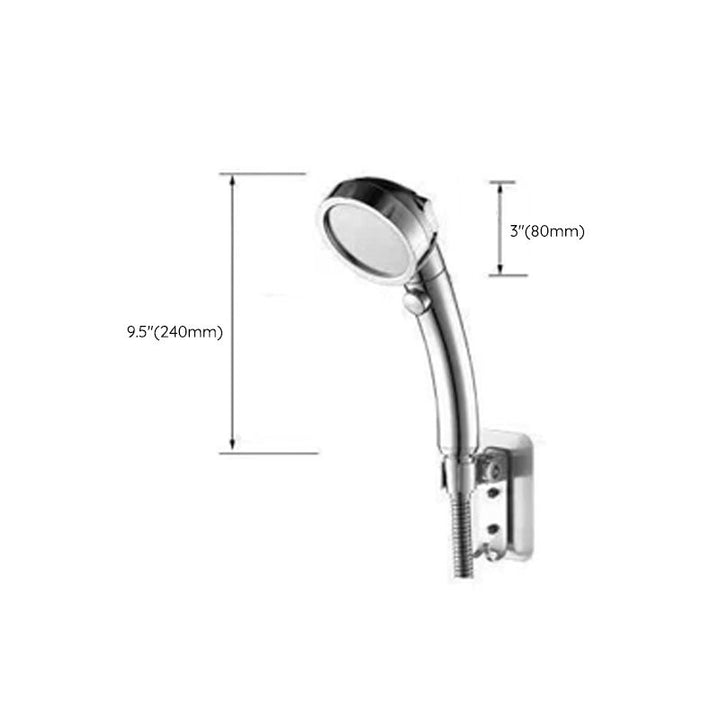Lisslune | Shower Trim Massage Jet Level Handle Wall Mounted Shower Trim