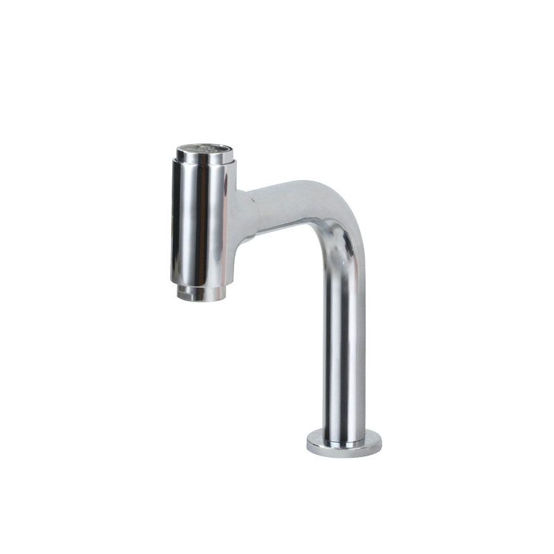 Lisslune | Modern Style Sink Faucet Swivel Spout Bathroom Faucet