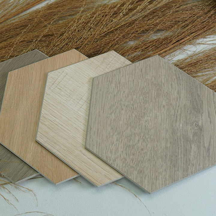 Lisslune | Peel and Stick Tiles Modern Peel and Stick Back Wall 25 Pack
