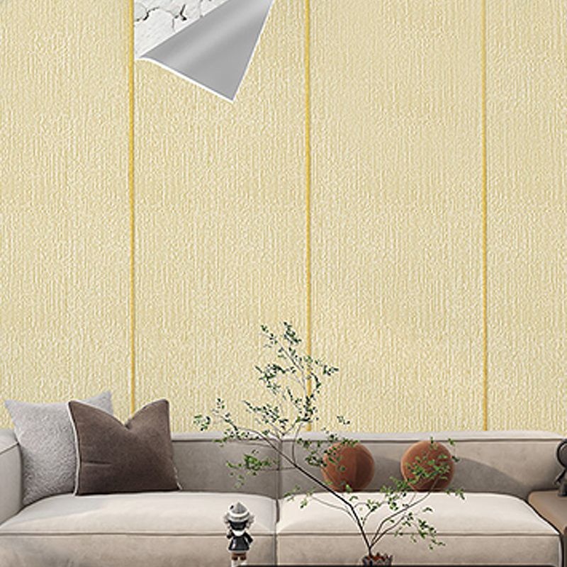 Lisslune | Modern Wall Cladding Panels Waterproof Wall Ceiling for Living Room