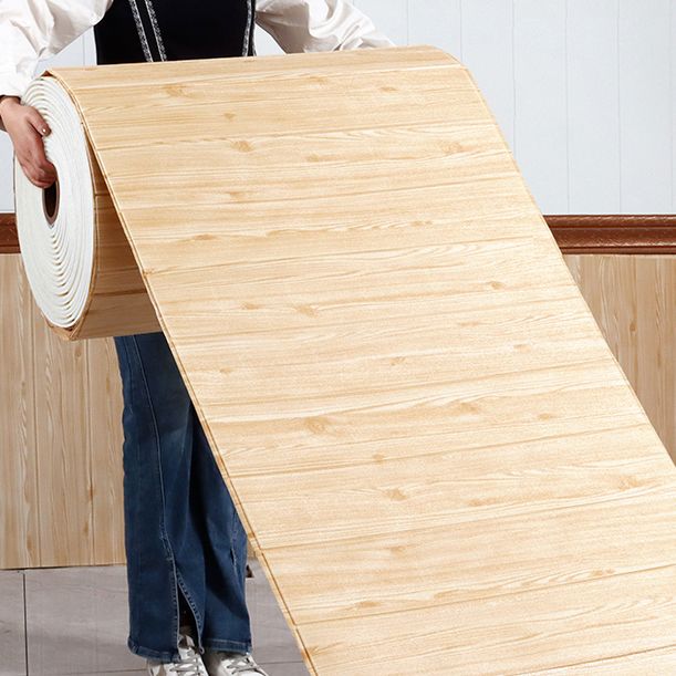 Lisslune | Modern Wall Cladding Panel Thickened Wall Interior Upholstery Panel