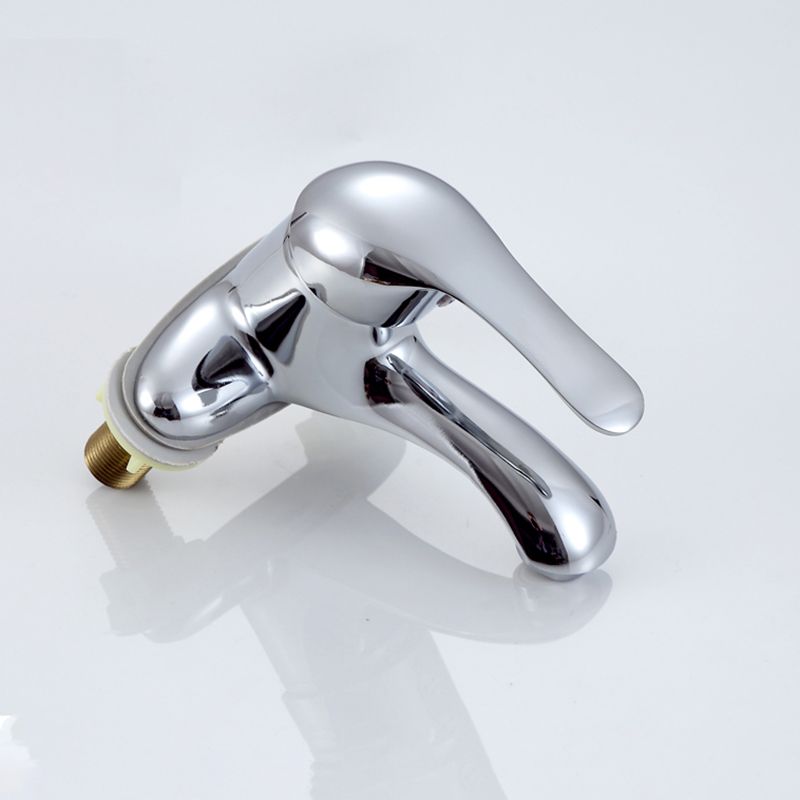 Lisslune | 1or2-Handle Brushed Nickel Widespread Faucet 2 Hole Center Set Sink Faucet