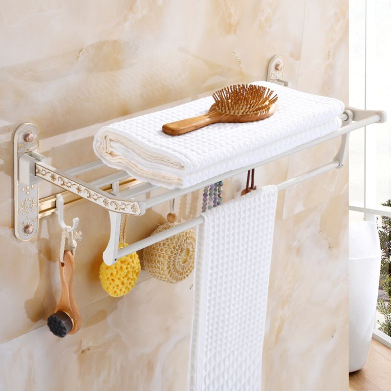 Lisslune | Traditional Metal Bathroom Accessories As Individual Piece Or As Set