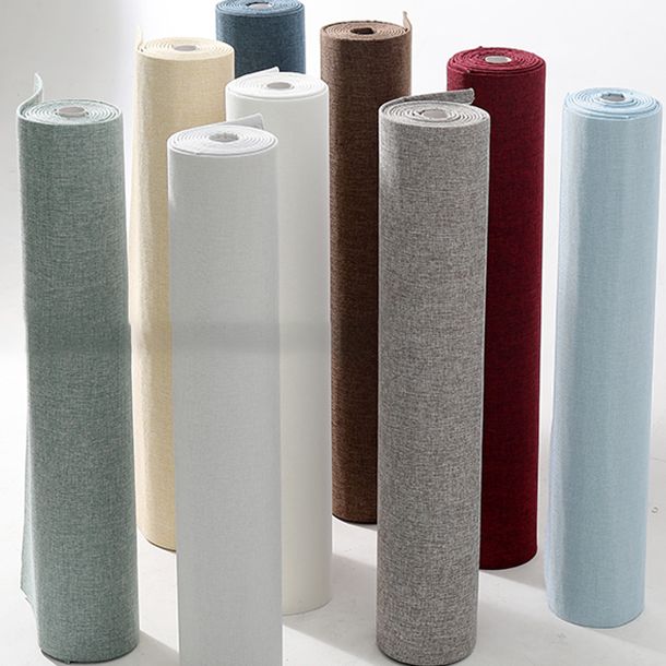 Lisslune | Contemporary Wall Paneling Panels Smooth Wall Indoor Padded Plank