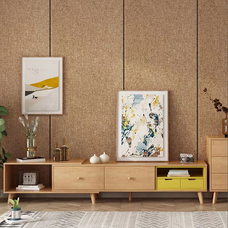 Lisslune | Mold resistant wall tile Self-adhesive waterproof wall panel for the living room