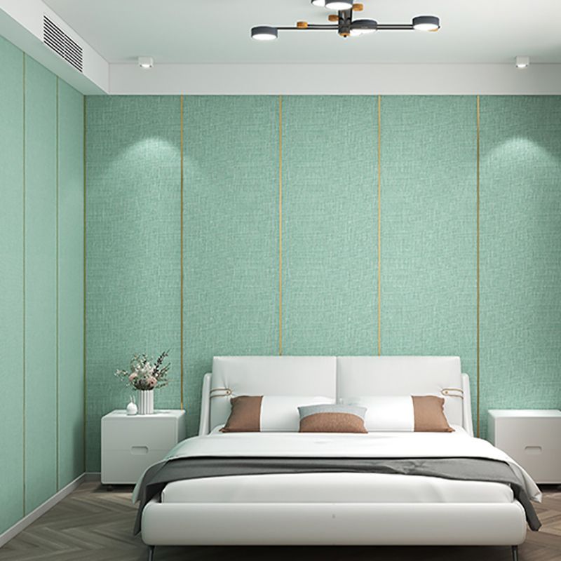 Lisslune | Mold resistant wall tile Self-adhesive waterproof wall panel for the living room