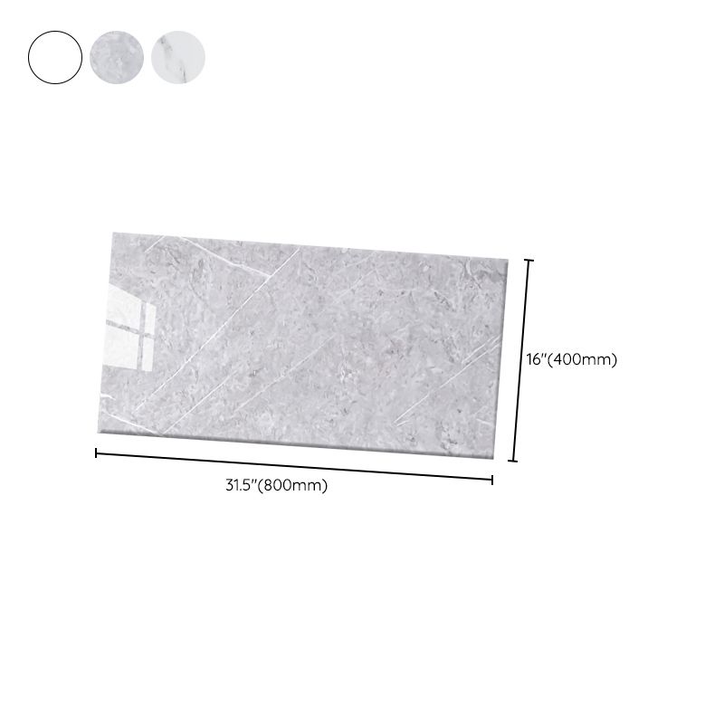 Lisslune | Modern 3D wall panel Self-adhesive waterproof wall cladding