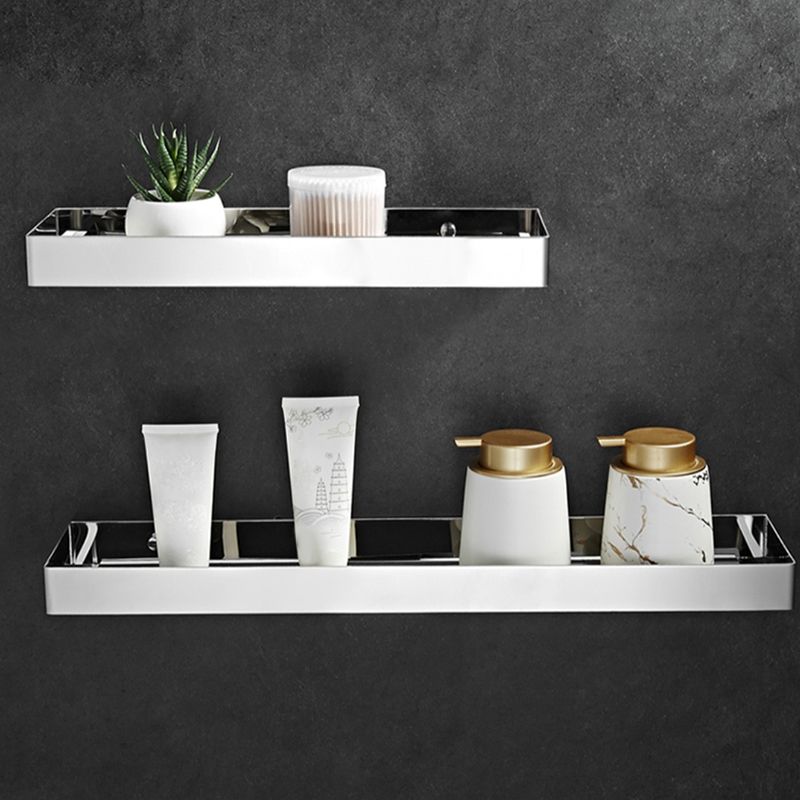 Lisslune | Modern Bathroom Accessories Hardware Set Bathroom Shelf Bathroom Accessories Set