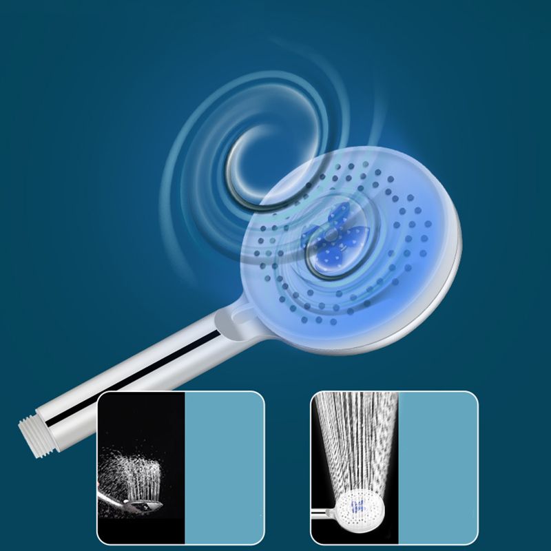 Lisslune | Shower head bathroom water filter handheld shower with hose