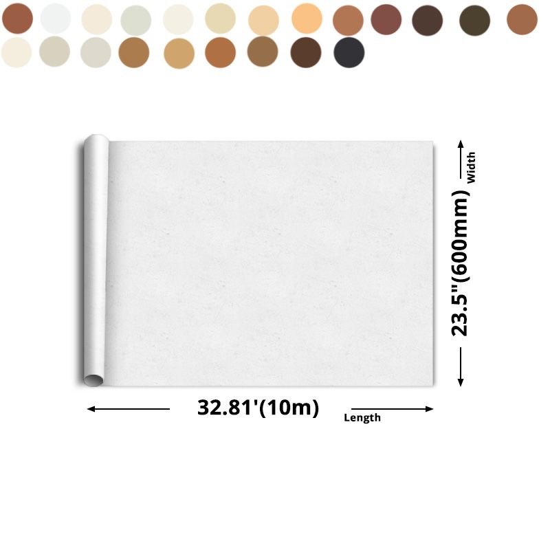 Lisslune | Contemporary Wall Cladding Peel and Press Wall Cladding with Smooth Surface