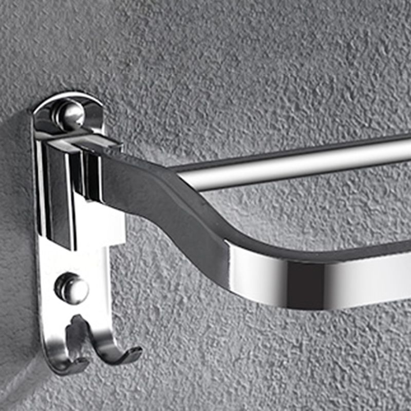 Lisslune | Modern Towel Holder Bathroom Set Bath Shelf Bathroom Accessories Hardware Set