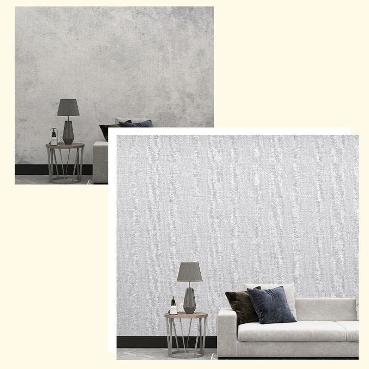 Lisslune | Modern wall coverings panels textured wall interior waterproof plank