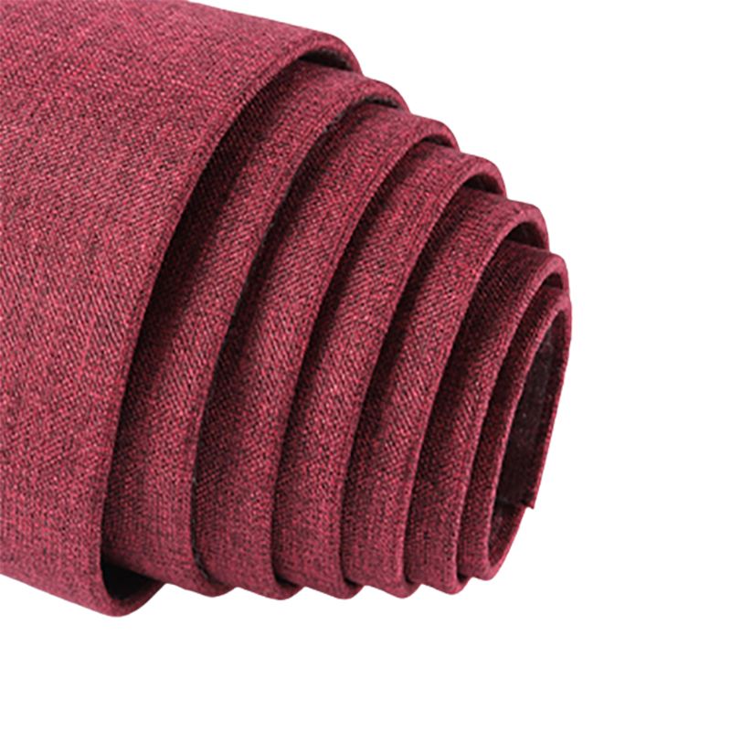Lisslune | 3D-embossed splash guard panels peel and stick solid color wall cladding