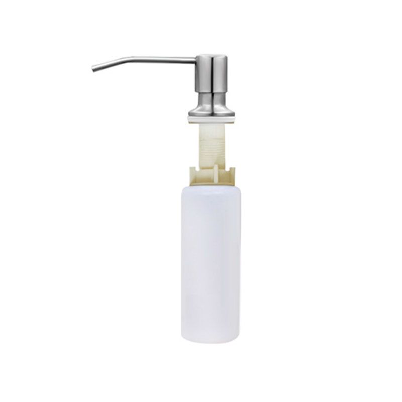 Lisslune | Classic Style Kitchen Sink Stainless Steel Kitchen Sink with Drainage Hole Kit